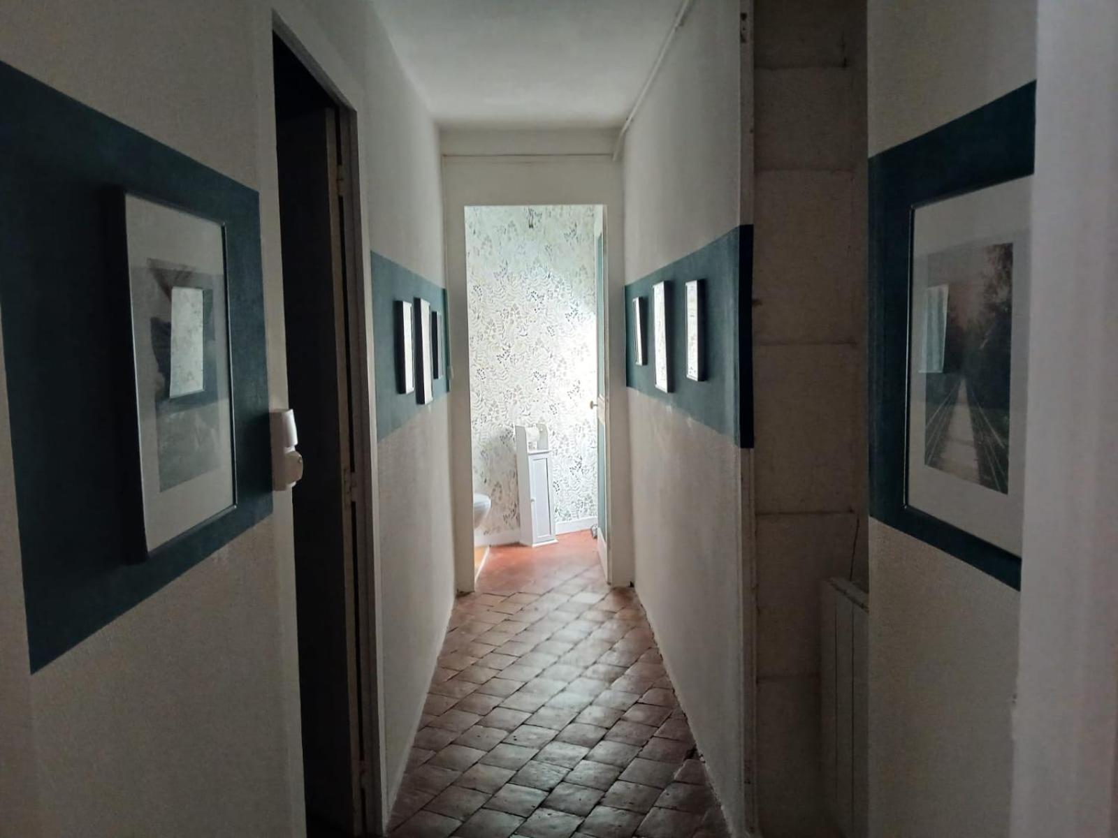 Sanyo Daire Briare Dış mekan fotoğraf